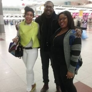 Meet your Posher, Lorraine